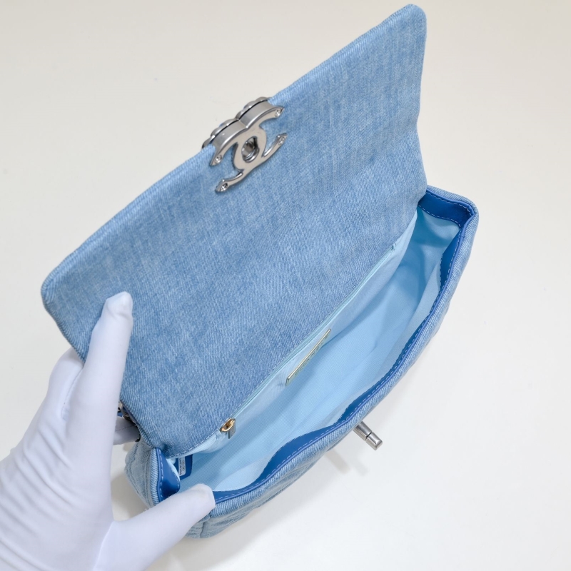 Ch**el 19 bags